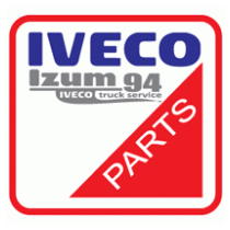 IVECO Izum94 parts