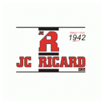 J.C. Ricard inc.