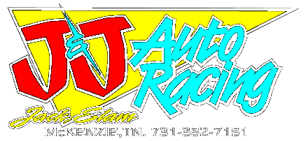 J J Auto Racing