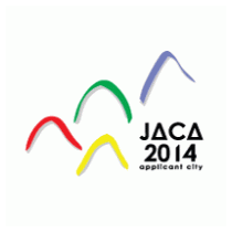 Jaca 2014 Applicant City