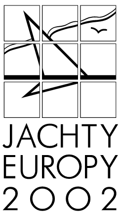 Jachty Europy 2002