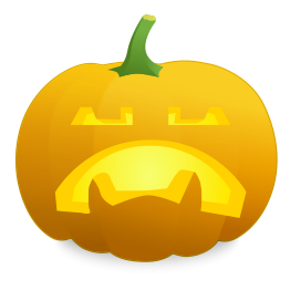 Jack Oâ Lantern: Frank