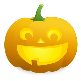 Jack Oâ Lantern: Fred