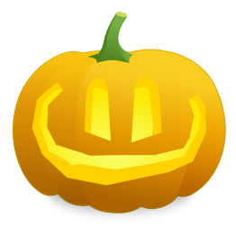 Jack Oâ Lantern: Lou