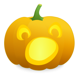 Jack Oâ Lantern: Pete