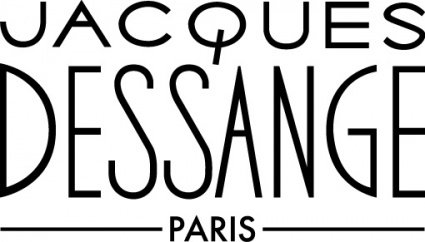 Jacques Dessange logo