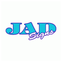 JAD Signs