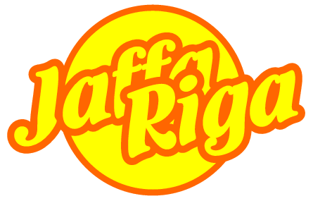 Jaffa Riga