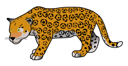 Jaguar