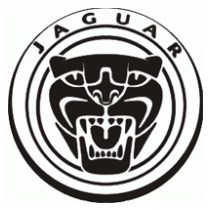 Jaguar New Logo