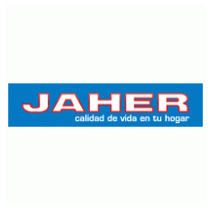 Jaher