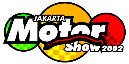 Jakarta Motor Show 2002