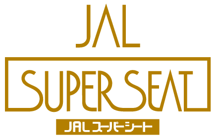 Jal Super Seat