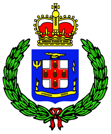 Jamaica Constabulary Force