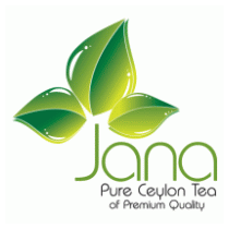 Jana Pure Ceylon Tea