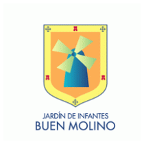 Jardín de Infantes Buen Molino