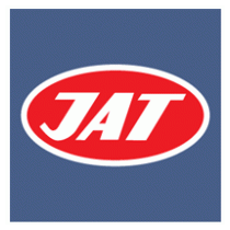 JAT Jugoslovenski Aero Transport