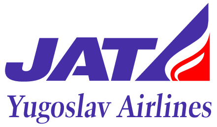 Jat Yugoslav Airlines