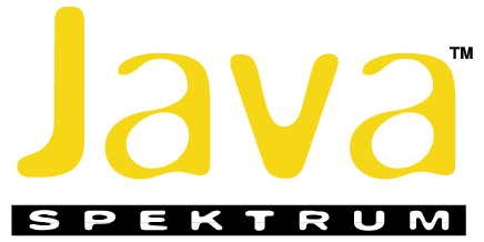 Java Spektrum