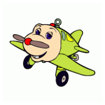 Jay Jay The Jet Plane