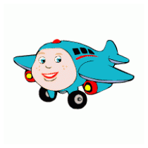 Jay Jay The Jet Plane