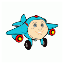 Jay Jay The Jet Plane