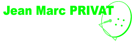 Jean Marc Privat