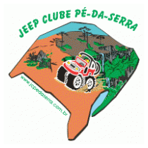 Jeep Clube Pé da Serra