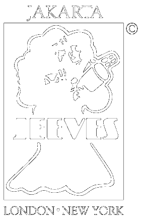 Jeeves Of Belgravia Jakarta