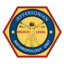 Jeffersonian Anthropology Unit