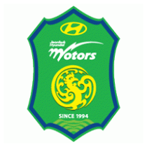 Jeonbuk Hyundai Motors