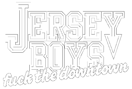 Jersey Boys