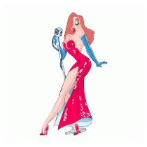 Jessica Rabbit