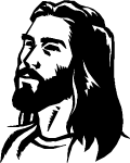 Jesus Christ Free Vector Clip Art