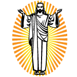 Jesus Of Nazareth Free Vector