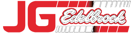 Jg Edelbrock