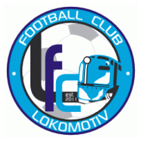 Jõhvi FC Lokomotiv