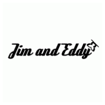 Jim and Eddy