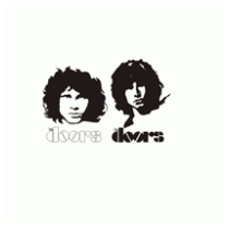 Jim Morrison The Doors