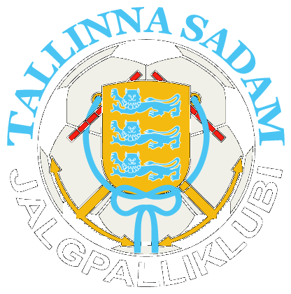 Jk Tallinna Sadam Tallinn