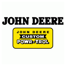 John Deere