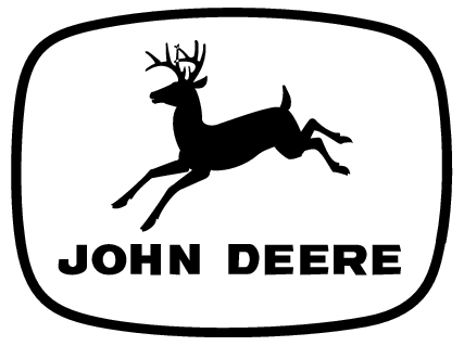 John Deere