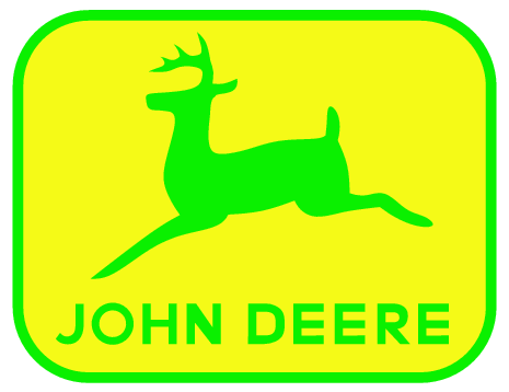 John Deere