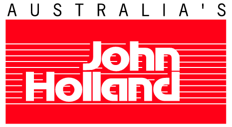 John Holland