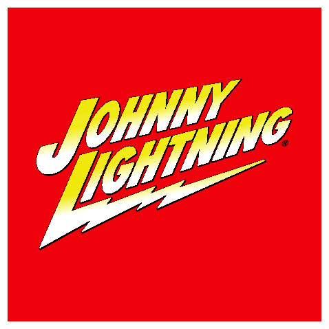 Johnny Lightning