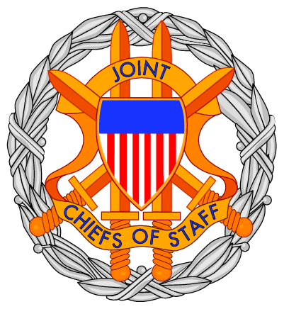 Joint Chiefs Of Staff