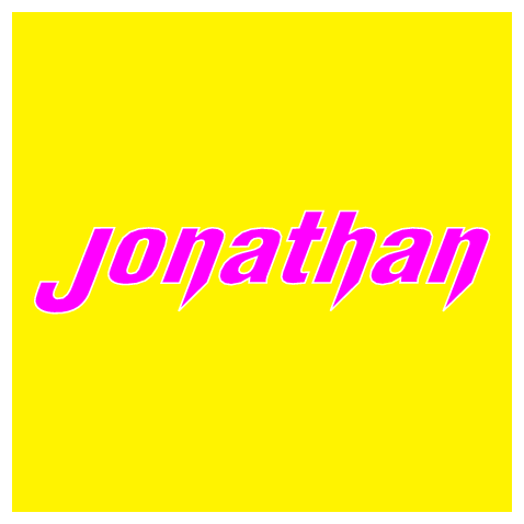 Jonathan