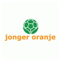 Jonger Oranje