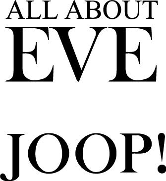 Joop logo