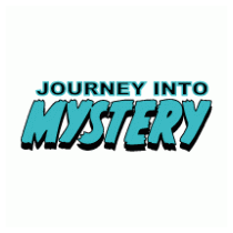 Journey Into Mystery